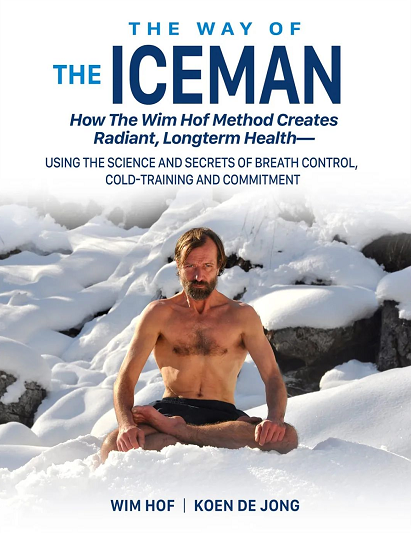 《The Iceman》 - 瑞云渲染