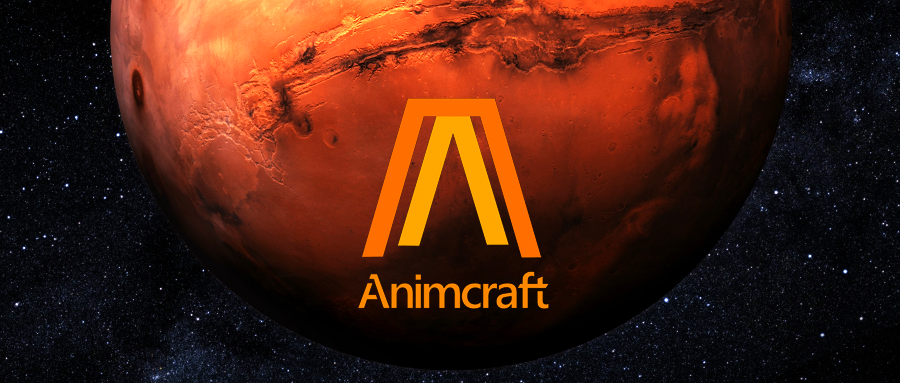 Animcraft1.1 版本发布-Renderbus云渲染农场