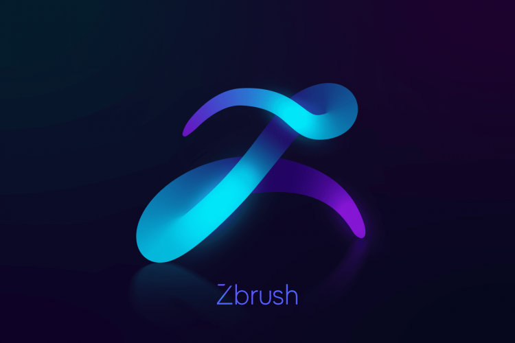 增强 ZBrush 工作流程的技巧 - 瑞云渲染