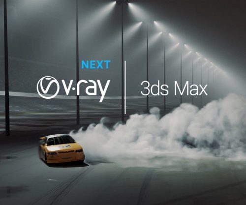 如何解决Vray for 3Dsmax中的3个错误 - 瑞云渲染